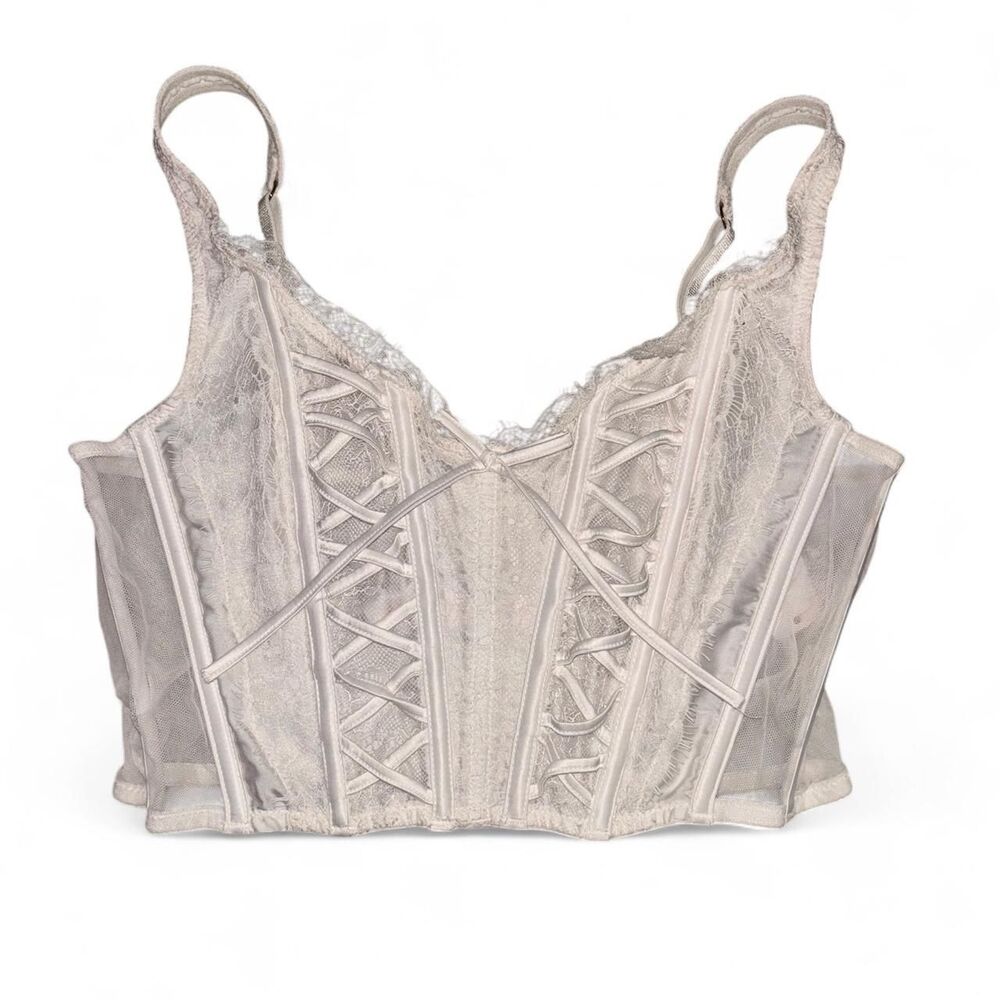 Victoria-s-secret Women's Corset